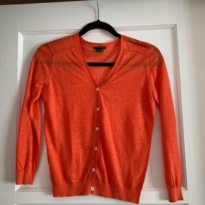 Theory Cardigan